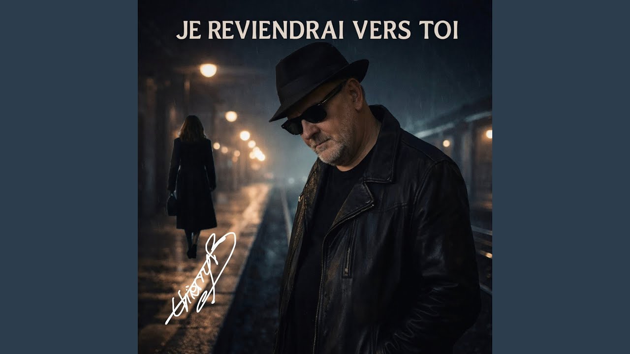 Je reviendrai vers toi