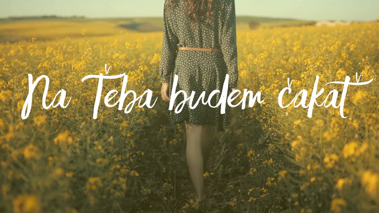 Na Teba budem čakať - PiarMusic