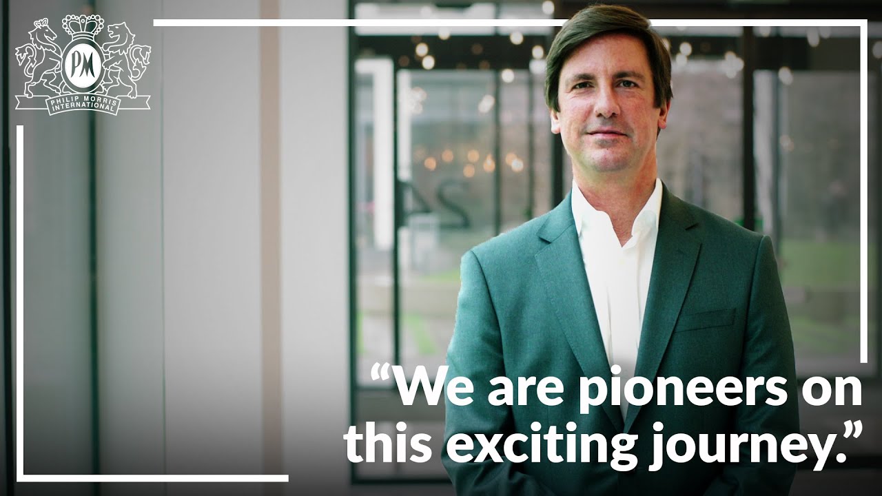 Meet the People of PMI &ndash; Interview with Miguel Matos &ndash; Managing Director, PMI Benelux