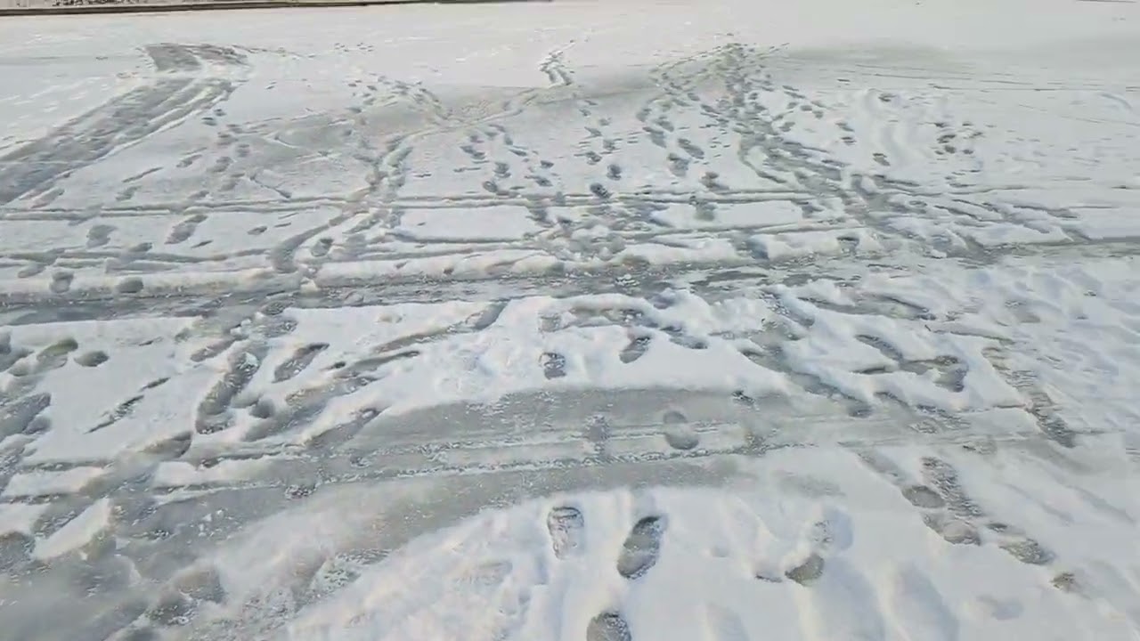 Річка Псел.