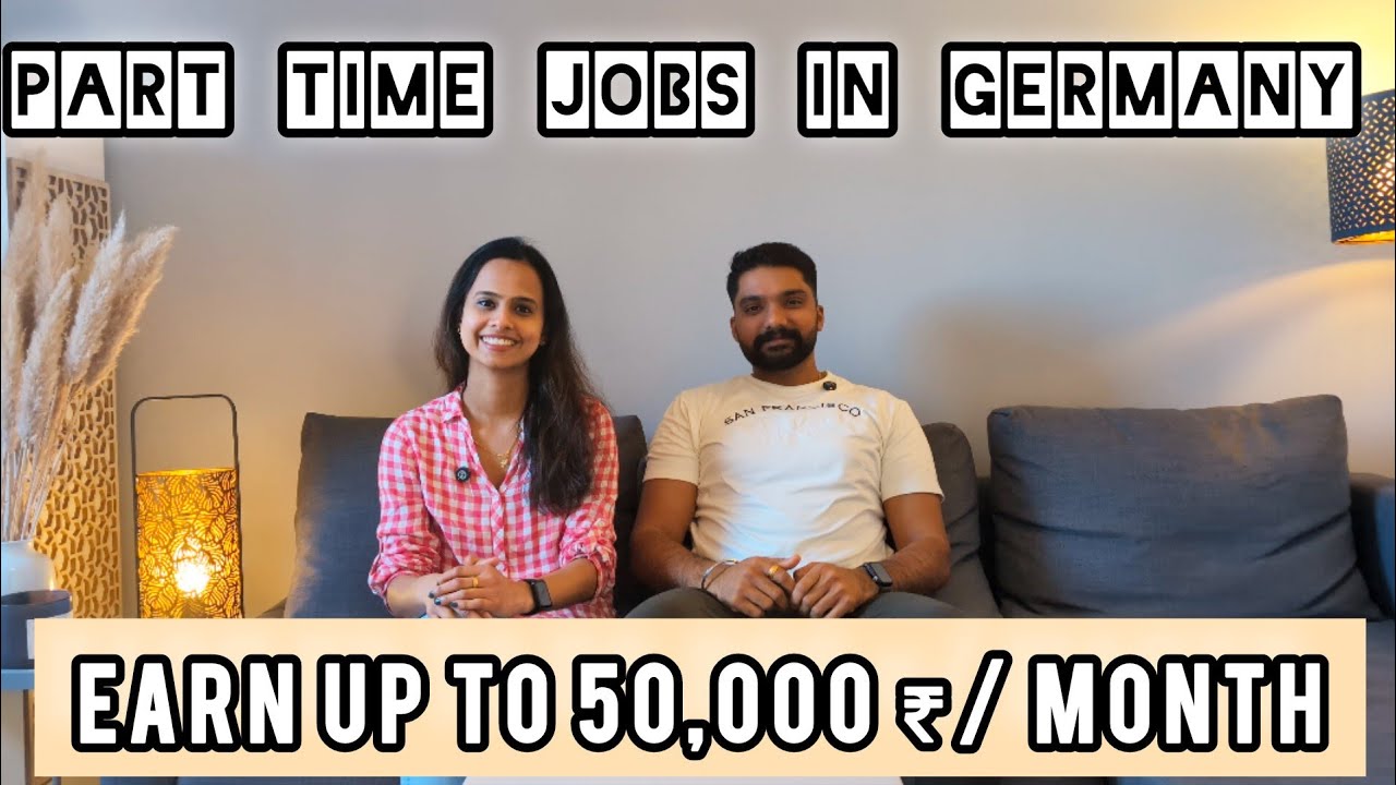 Неполный рабочий день в Германии 🇩🇪 | Видеоблог на малаялам | Glimpsewithus | Германия | жизнь в ...