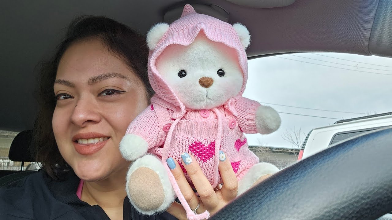 #getahug Review and Opening up 