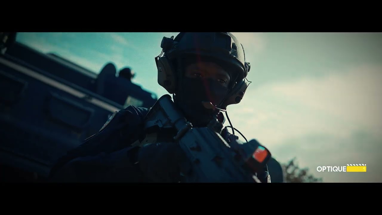 HONNEUR ET PATRIE : LA GENDARMERIE