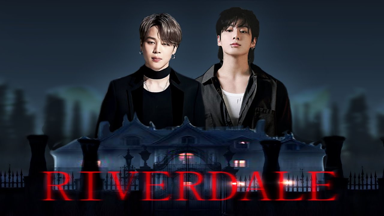 JIKOOK/KOOKMIN "You belong to me" FMV (Riverdale aesthetic)