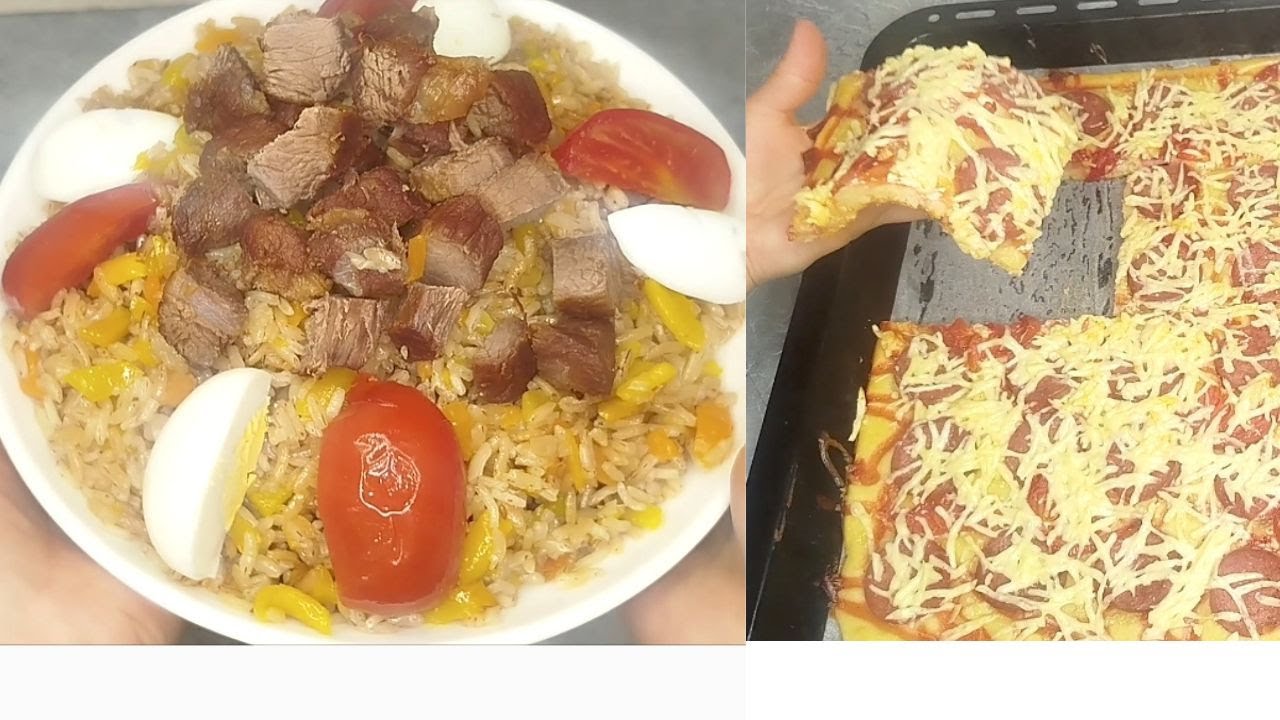 2025/Ramzan Special Recipe-1..Рамадан меню-1.#ramzanrecipes #iftarrecipe #food #рамадан #ифтар