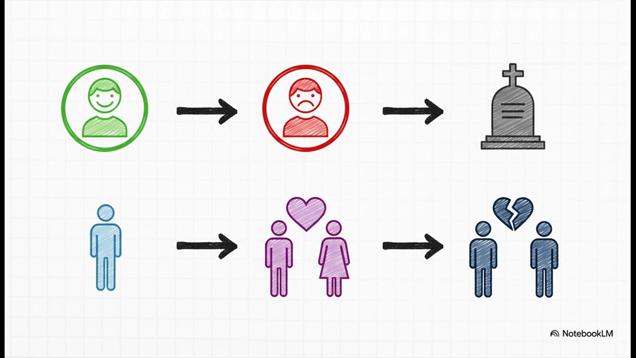 Time-homogeneous Markov jump processes: Modeling Random Jumps