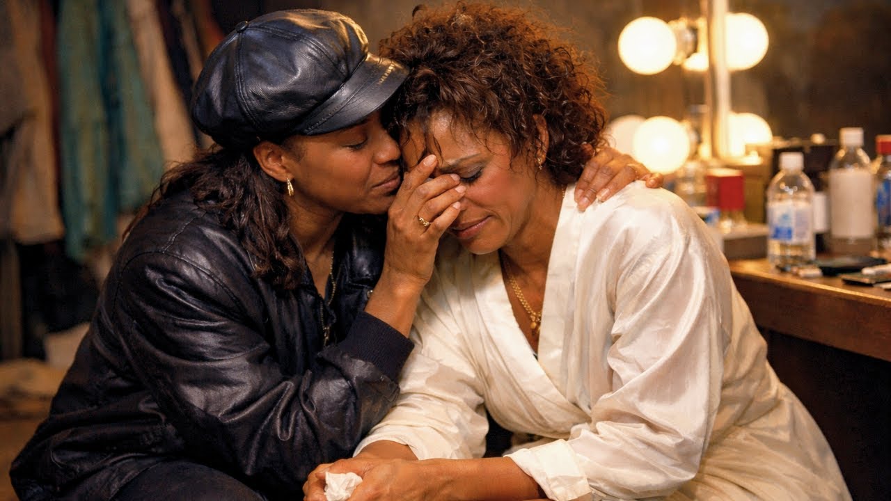 Whitney Houston's Best Friend Breaks Her Silence — What She Revealed Shocked Everyone