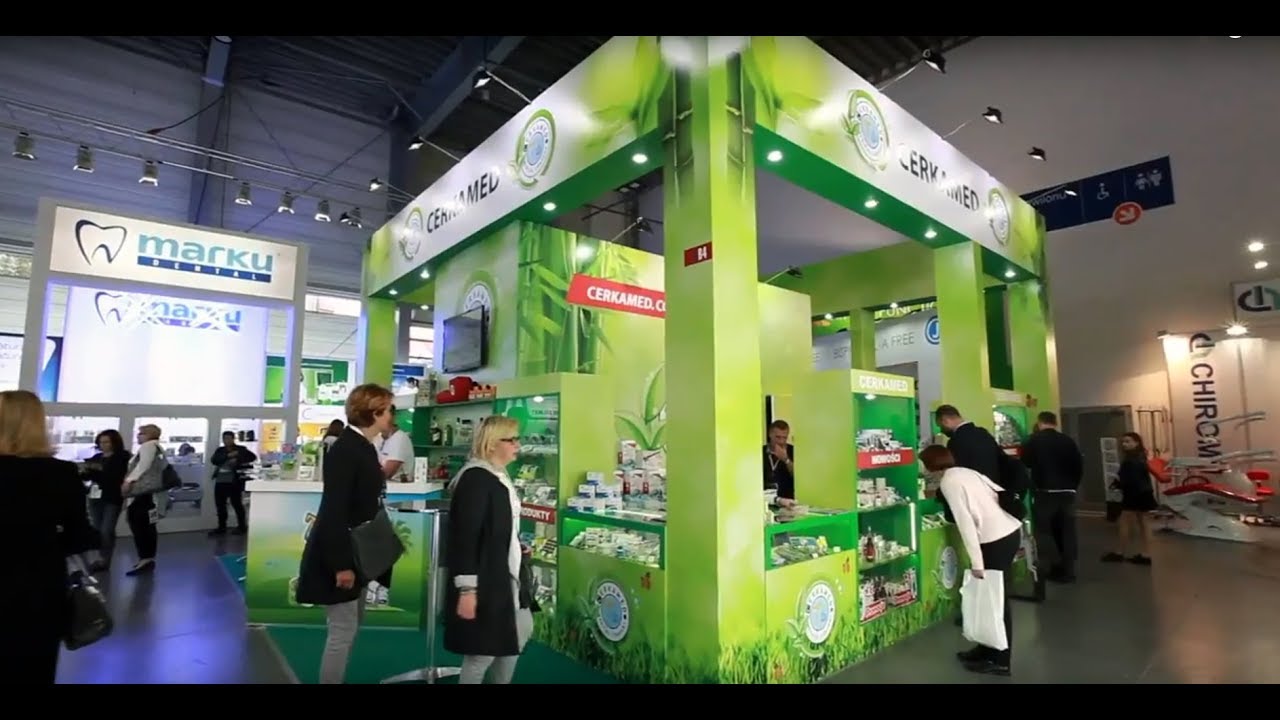 Cerkamed CEDE 2017 [ENG]