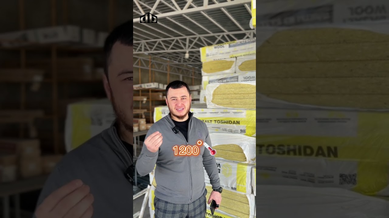 Bazalt qoplamalar nima uchun kerak ? | Dunya Bunya