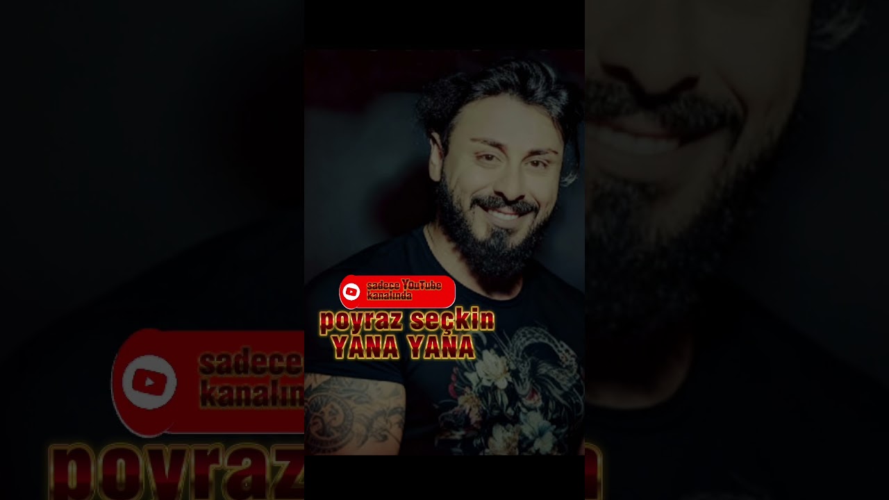 Poyraz Seçkin - yana yana #poyrazseçkinyanayana #yanayana #yanayanapop #2026pop #2026clup