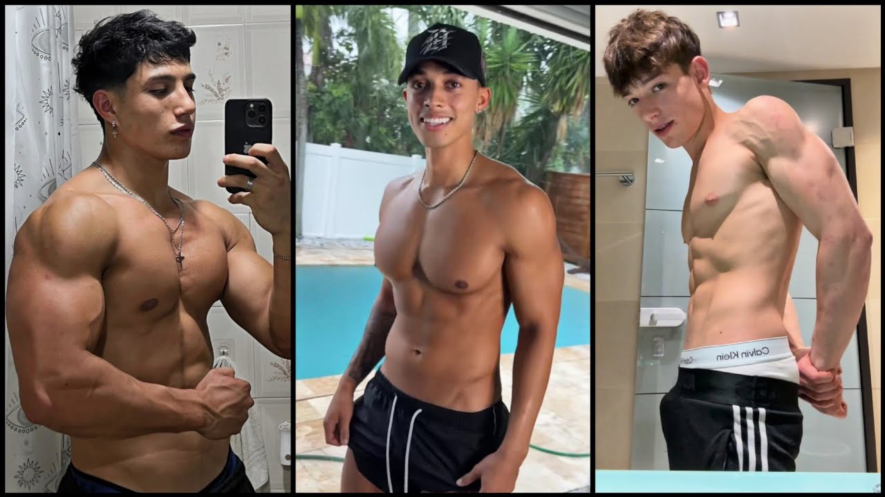 LEXING YOUR BODY MUSCLES🧬