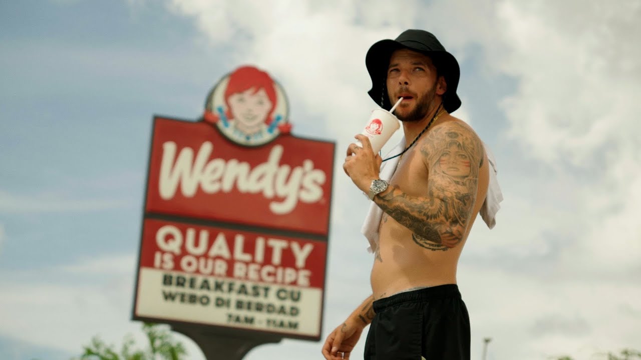 Hans Glock x The Partysquad - Drum&Feest