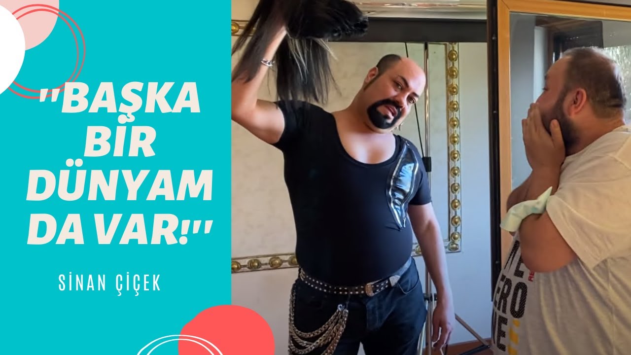 ''Bakmayın Gülen Yüzüme Benim Başka Bi Dünyam Da Var!'' | Kobra Murat