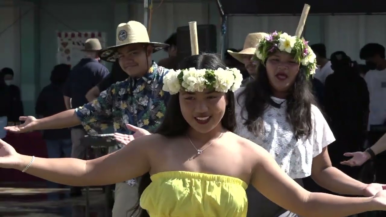 2 POLKSAI CHAMORRO CLUB