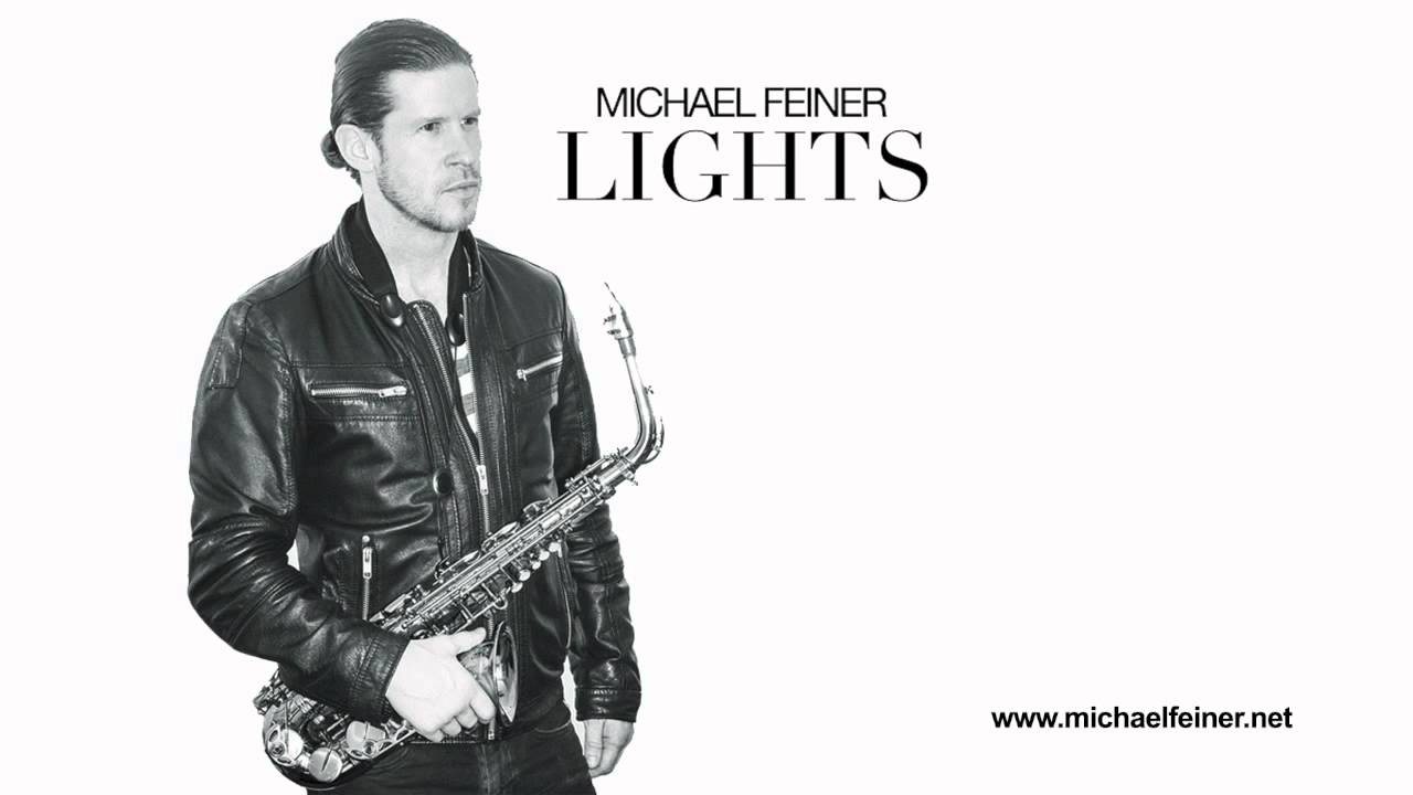 Michael Feiner - Lights