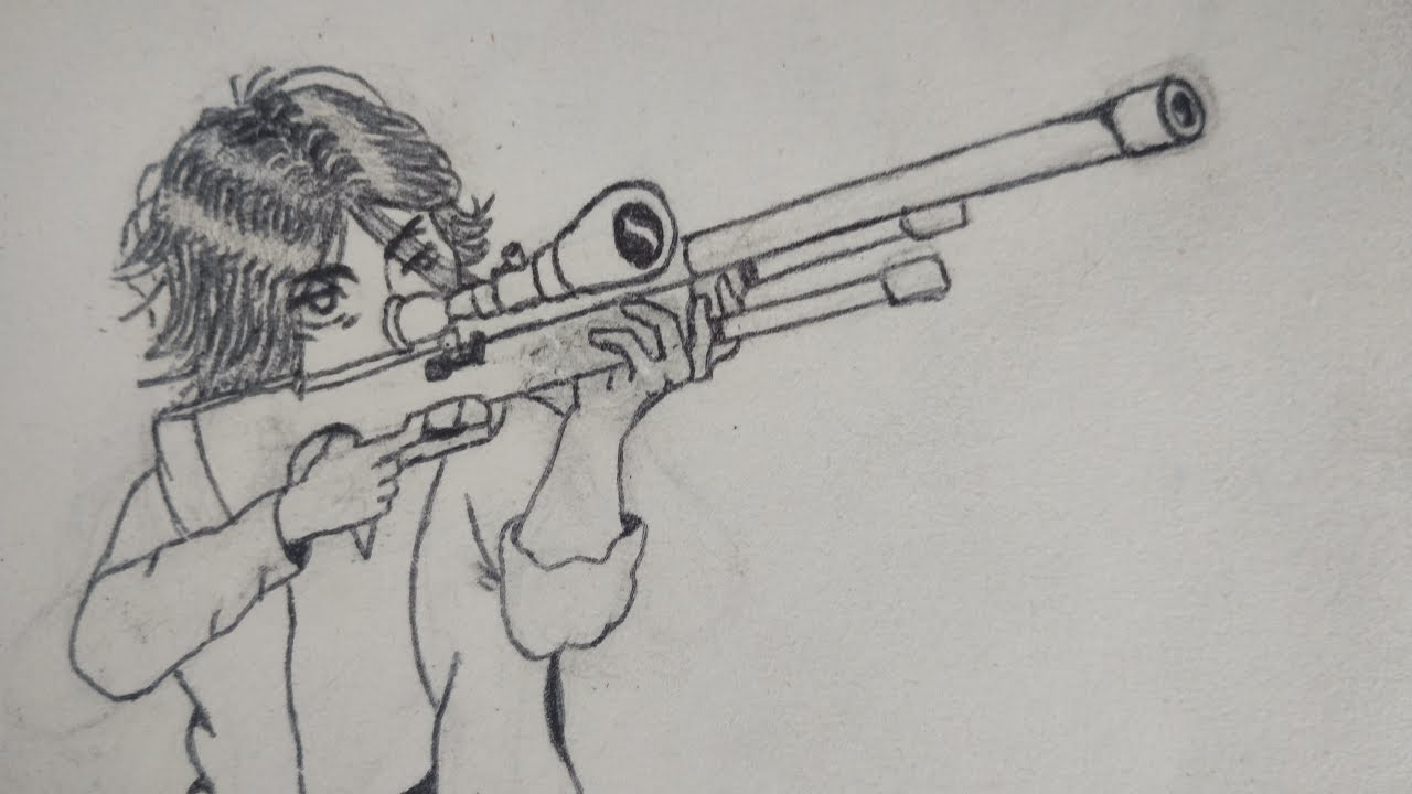 Late Night Drawing (relaxing art - study with me)