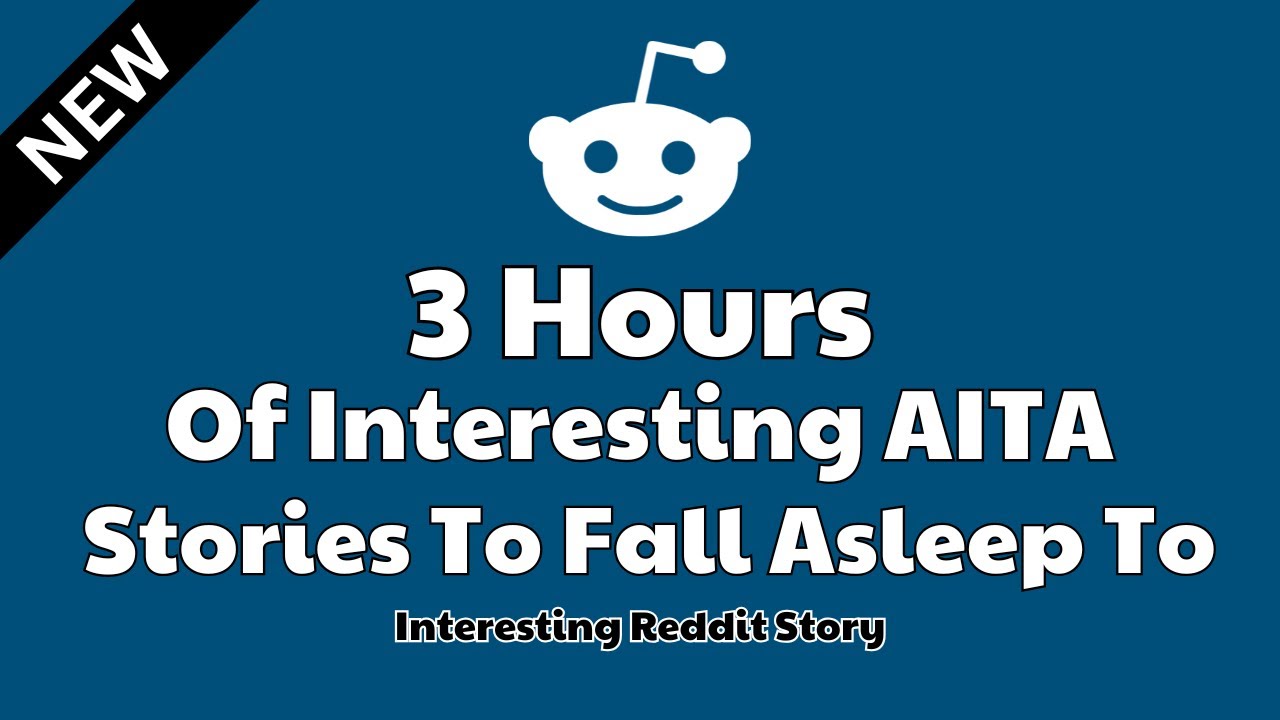 3 Hours of interesting AITA stories to fall asleep to | Reddit stories Relationship advice (Update)