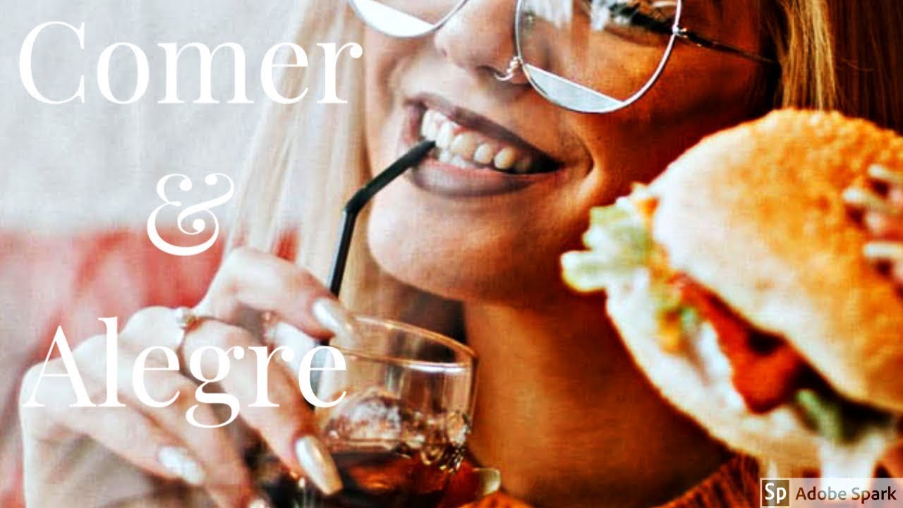 M&uacute;sica Para Comer Alegre en Familia Relajado y a Gusto