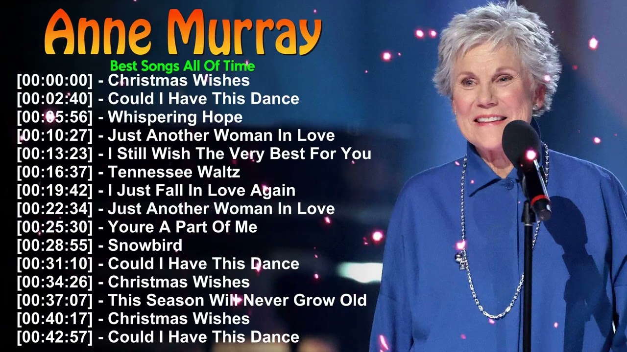 Anne Murray 2026 &ndash; Daydream Believer | Cheerful classic cover and bright vibe