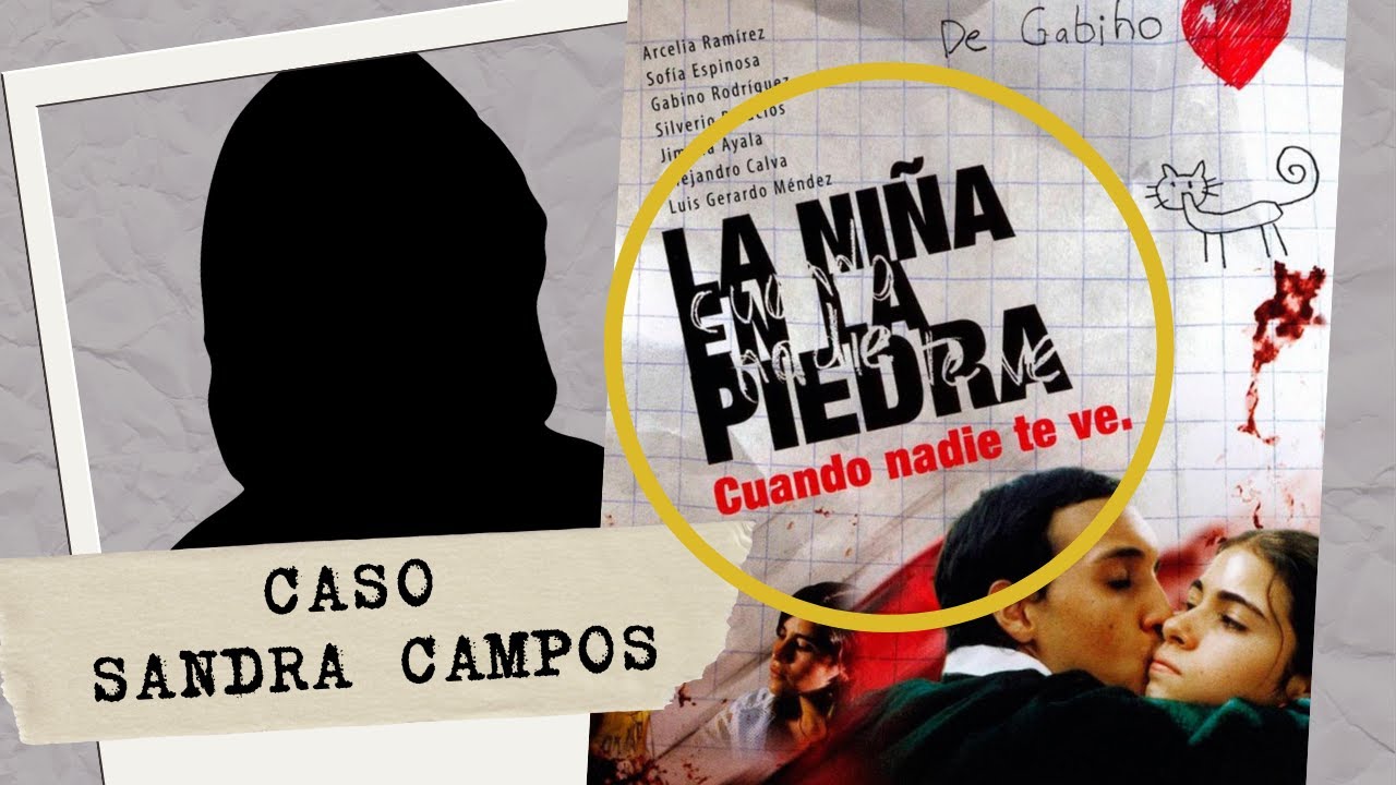 Solo eran ADOLESCENTES, pero planearon un CRIMEN TOTALMENTE PERVERSO: ¨La niña en la piedra¨