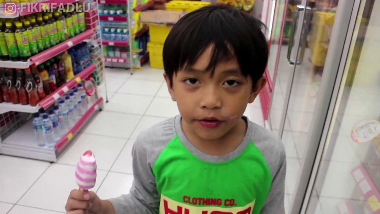 DIWAN MINTA DIJAJANIN