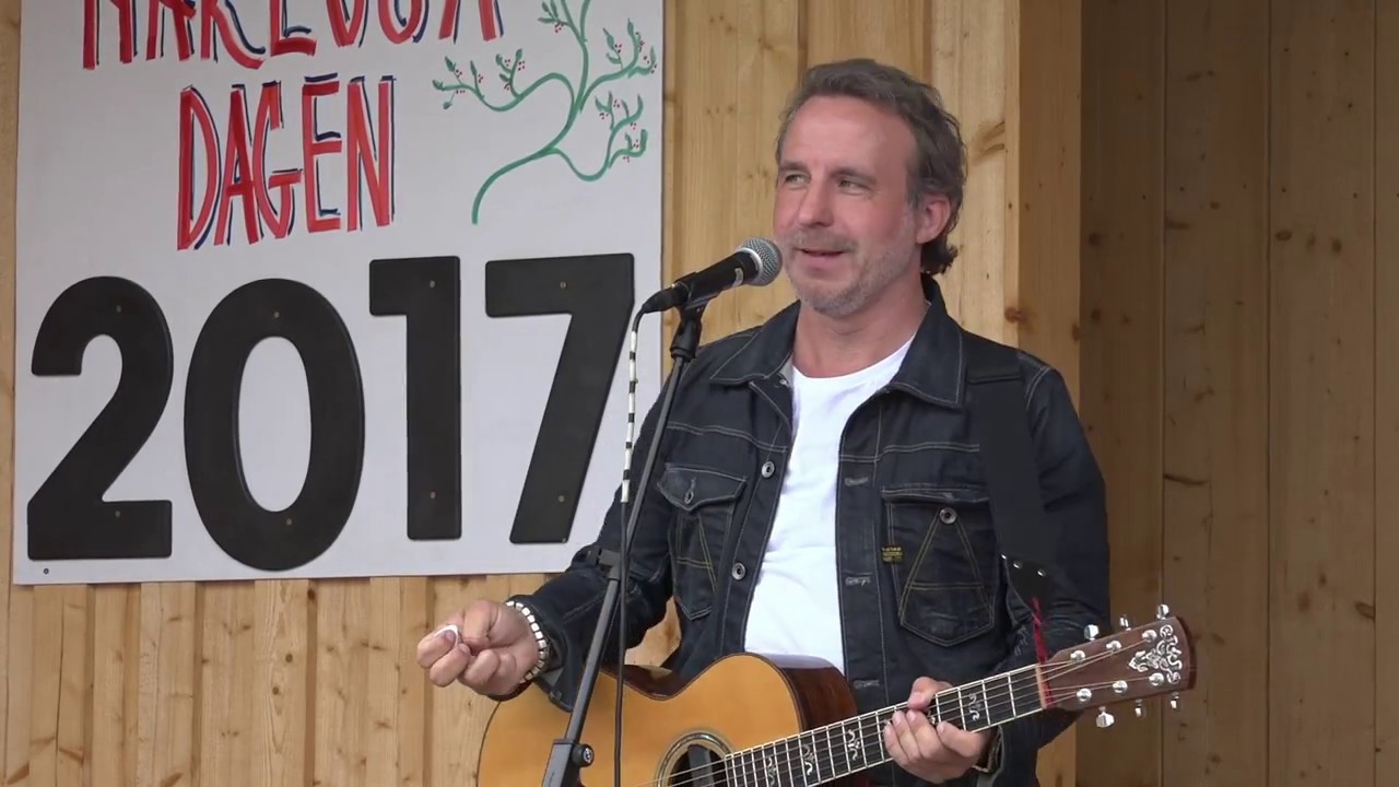 Harlösadagen Patrik Isaksson