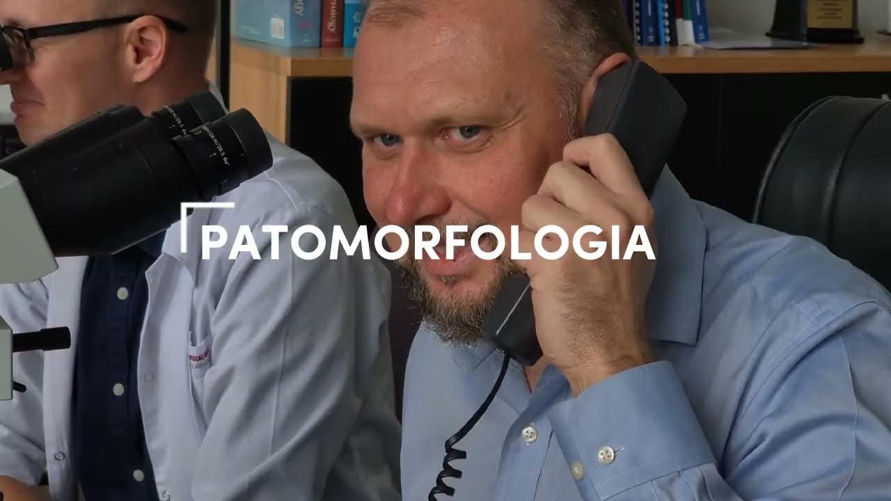 Patomorfologia
