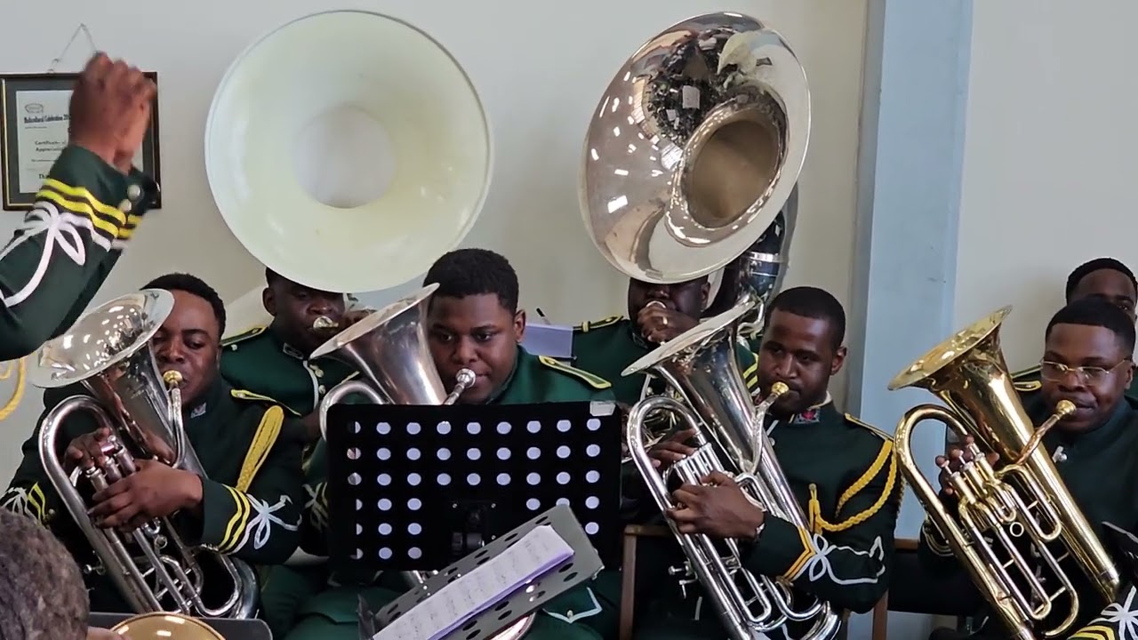 FAKI LONDON. E nziame yowele. Dimanche 06.04.2025 Ilford