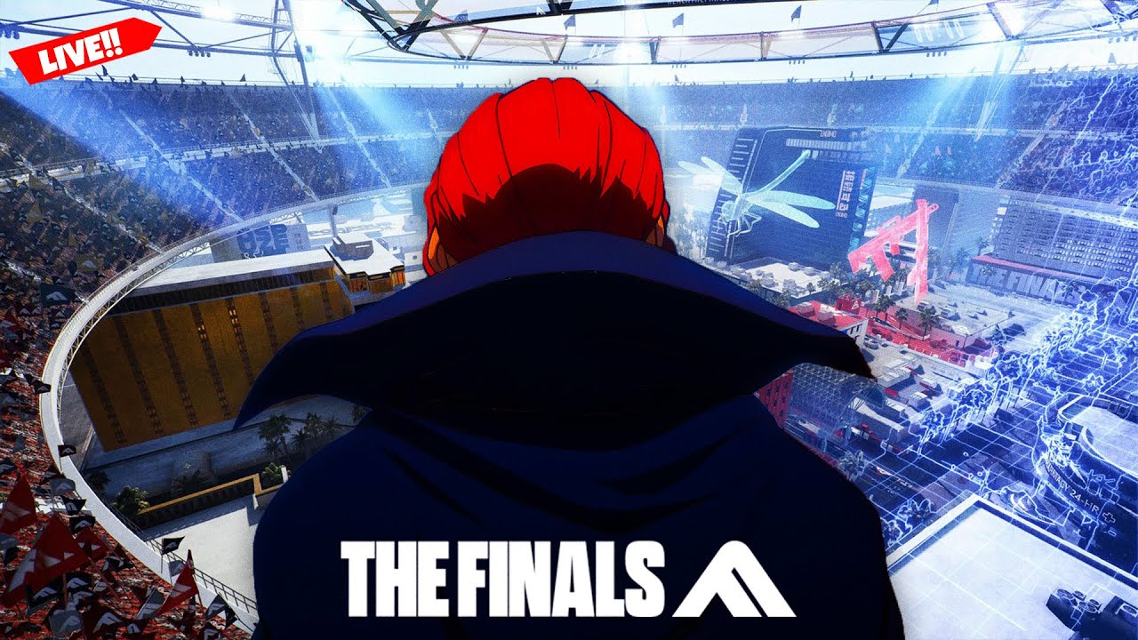 Season 9 - The Finals #reachthefinals | Tamil