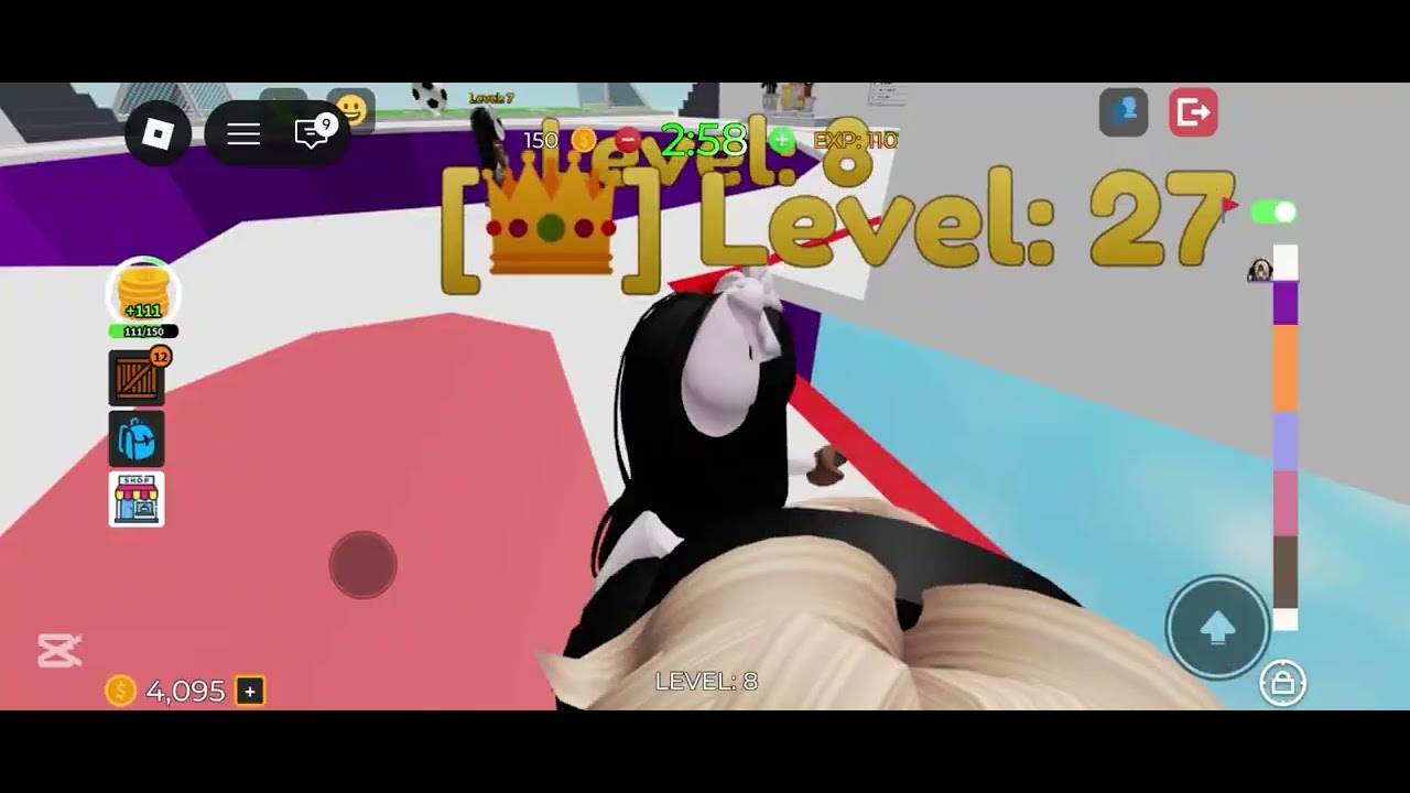 WE PLAYED TOWER OF MISERY (The giveaways will be posted as soon as we can sorry 😭)