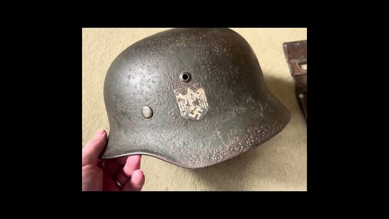 Check out some of the new Militaria we have in, due to go on the website soon at Chase Militaria