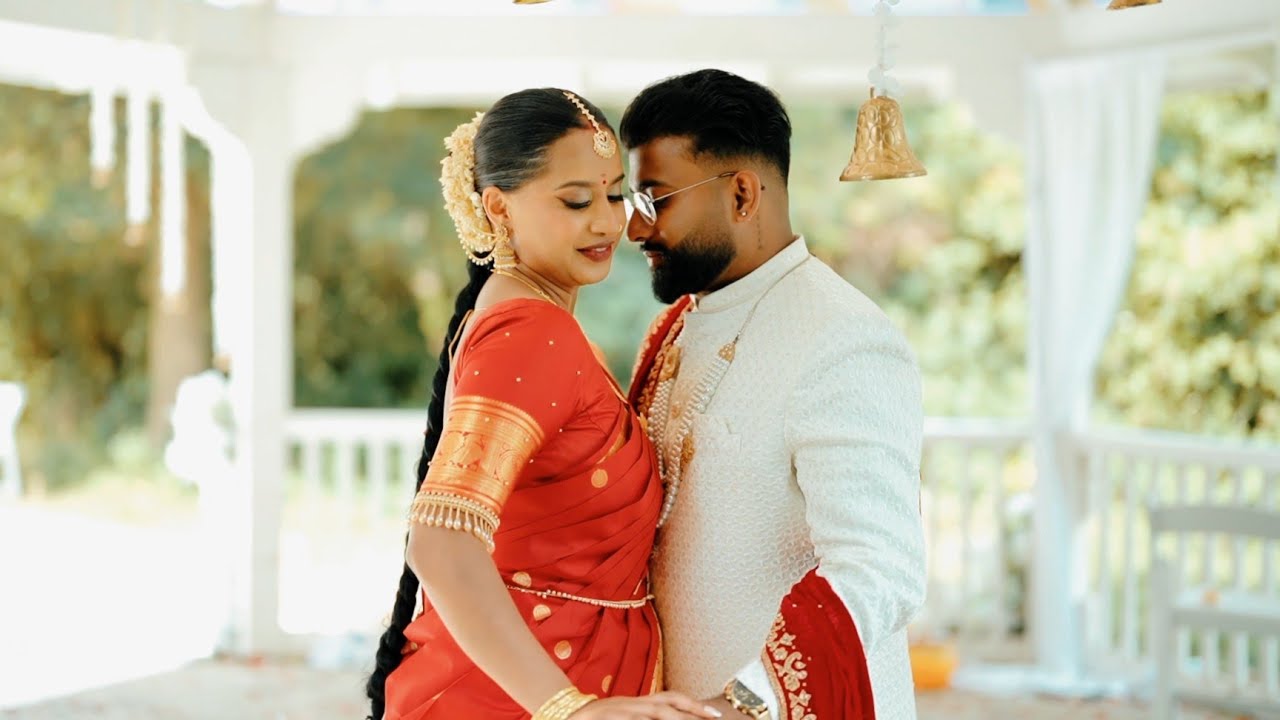 Suhi & Nisa | Tamil Wedding | TM PICTURES | Hindu wedding