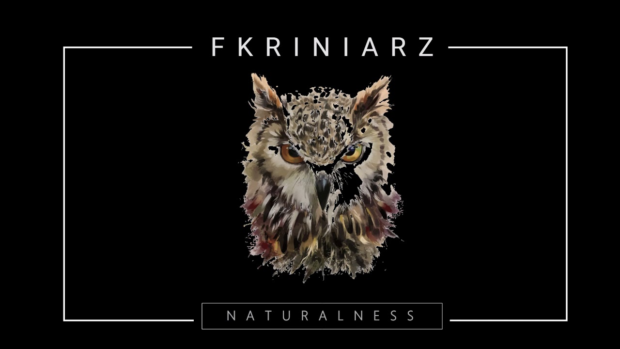 Fkriniarz - Naturalness