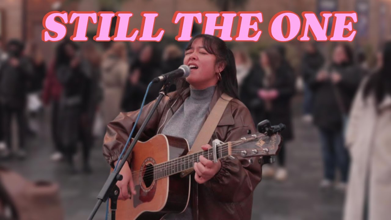 This LOVE ANTHEM performance will CAPTIVATE your soul! | Shania Twain