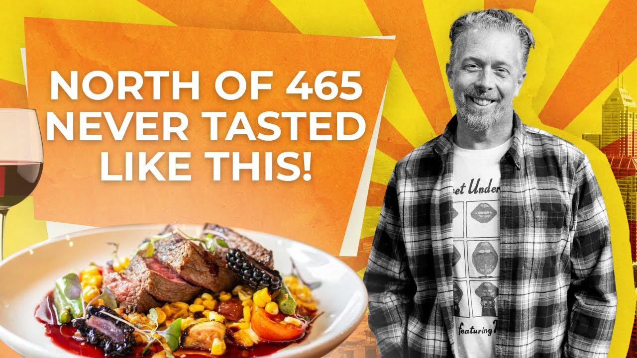 We Went North of 465… and Found a Culinary Treasure | Back of House
