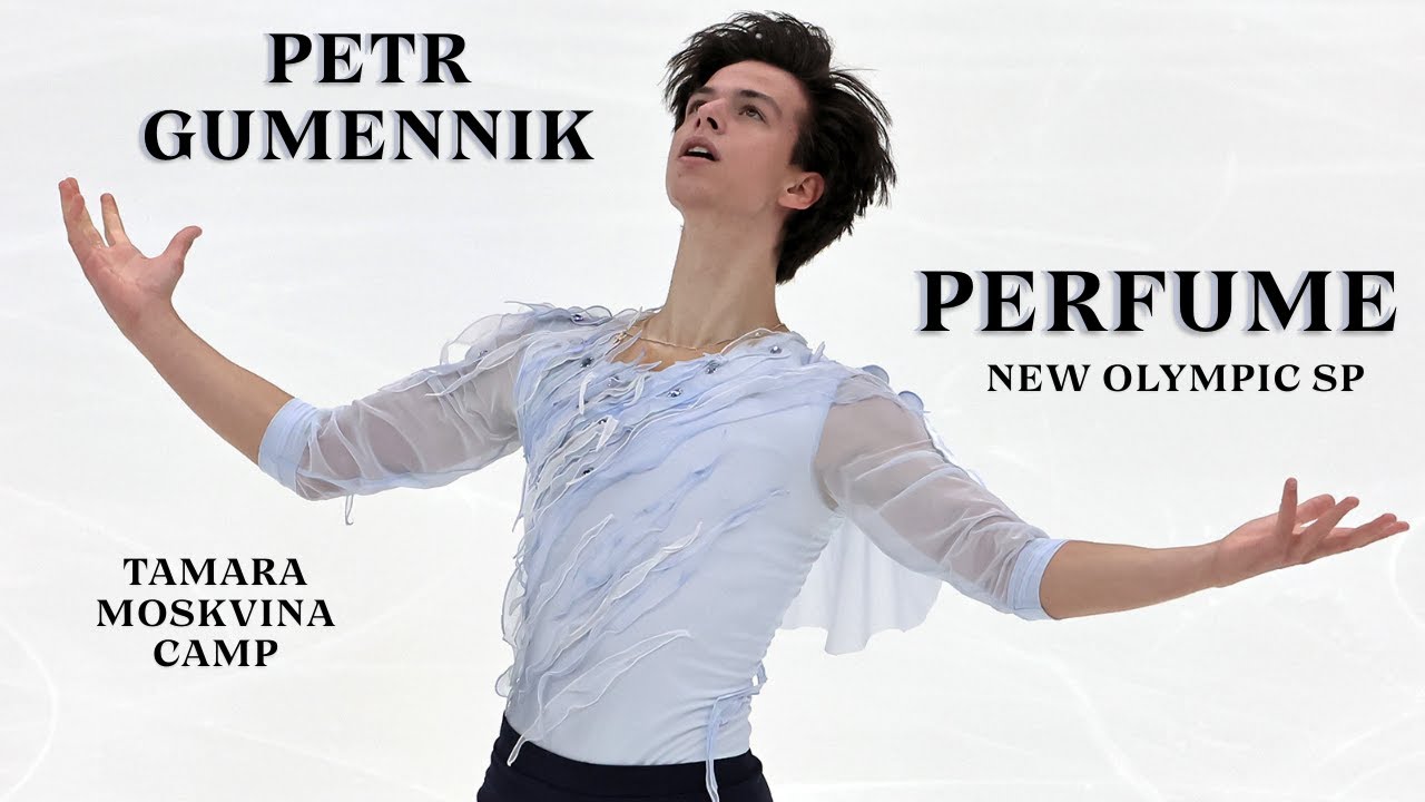 This is masterpiece! And I mean it.