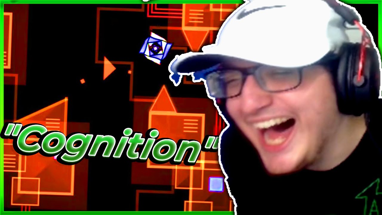 Игроки, не являющиеся игроками GD, УГАДАЙТЕ названия СЛУЧАЙНЫХ уровней