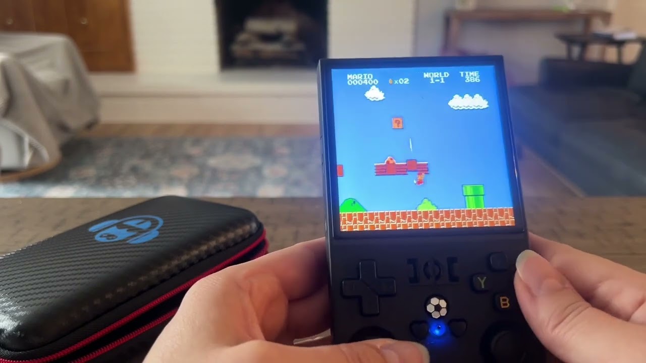 Bought for my son...husband can't put it down!