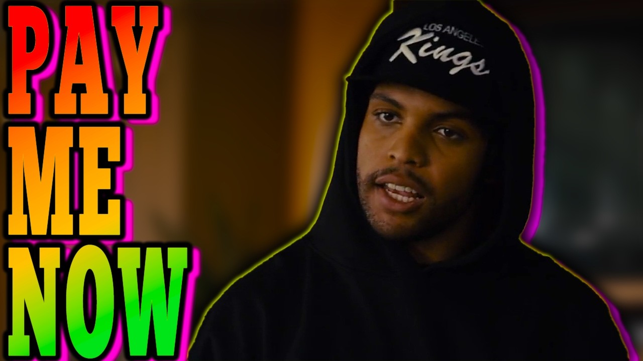 Why This Scene Made Straight Outta Compton a Masterpiece