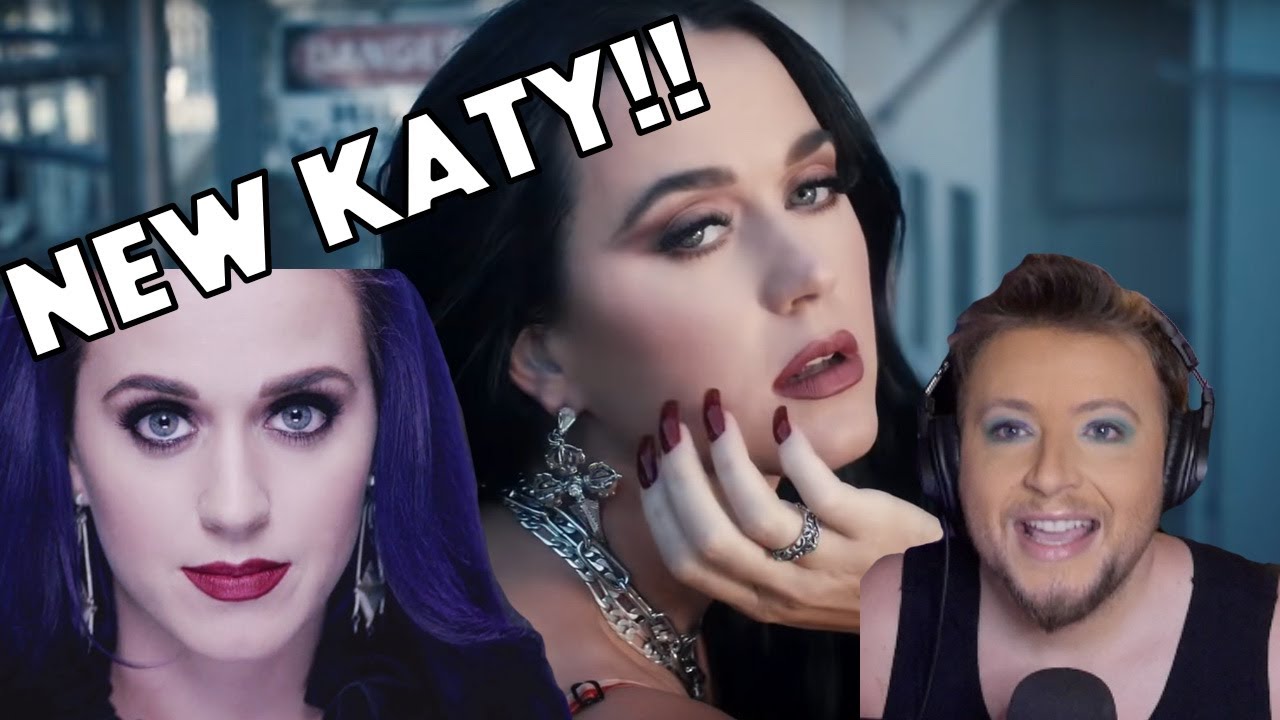 Swiftie Reacts To KATY PERRY (When I'm Gone, Wide Awake) | Official Music Videos