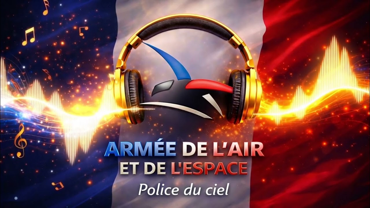 RASSL - Police du ciel ( original)