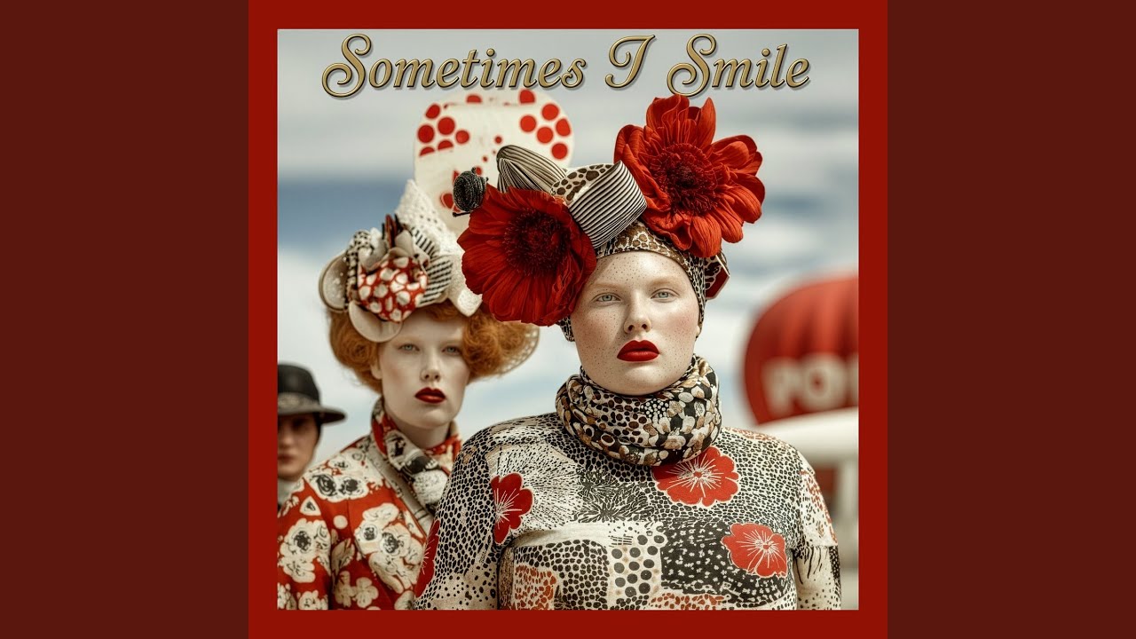 Sometimes I Smile