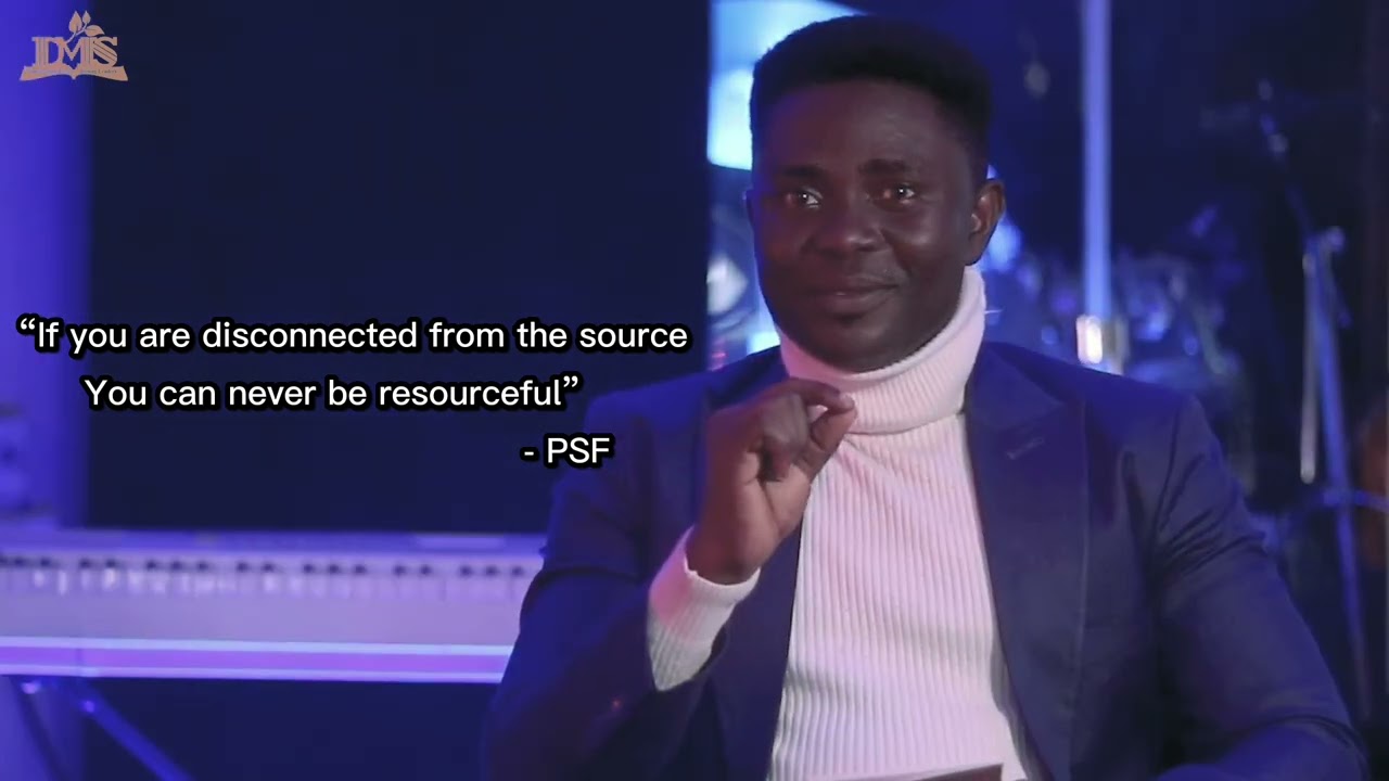 Secrets of a Successful & Fulfilling Life | The God-Factor.