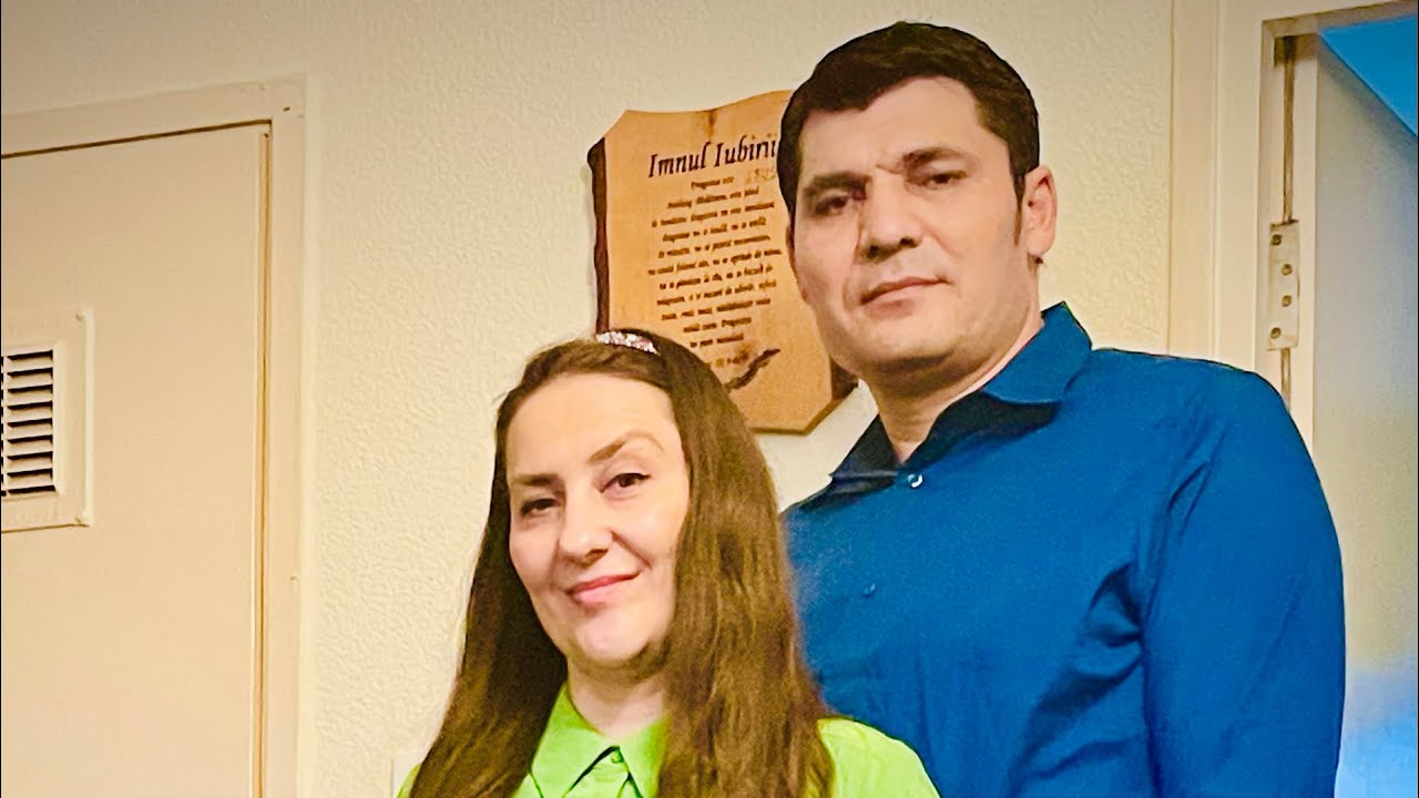 Andreea Moldovan - Gustati Toti si veti vedea Mare-I Bunatatea Sa
