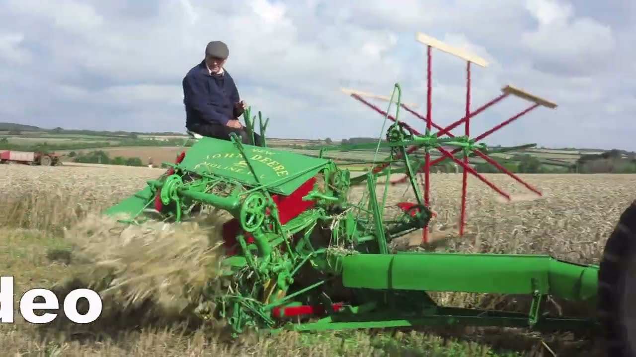 Casterton Vintage -  What's On Our Channel.