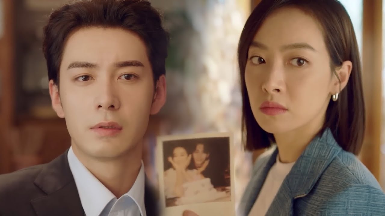 8 Years Later, the Broke Boy Returns as a CEO—Now It’s His Turn to Break Her Heart!