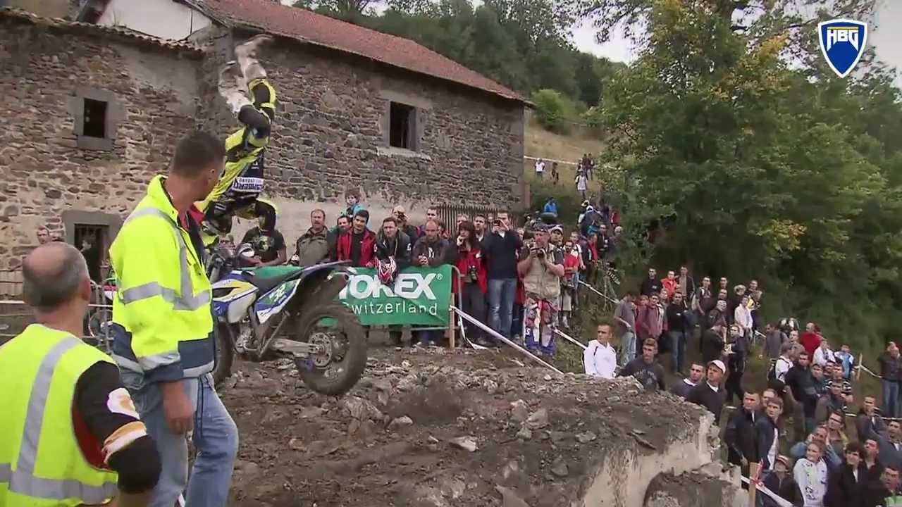 HUSABERG FIM Enduro World Championship 2013 - SEASON HIGHLIGHTS