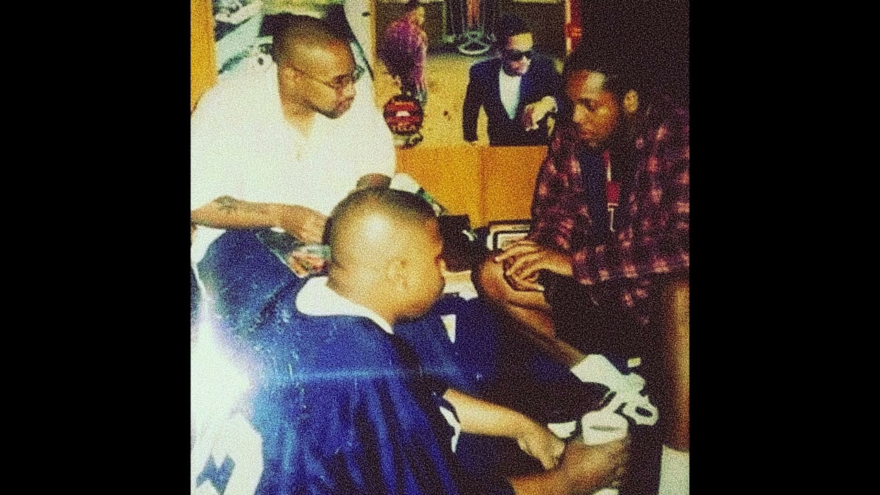 DJ SCREW TYPE BEAT x UGK TYPE BEAT 2025 - “CRAYZEE”