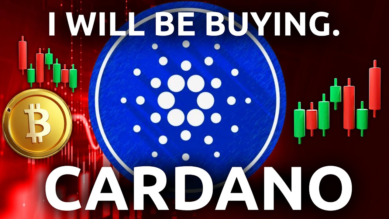 Cardano (ADA) &mdash; я покупаю по цене... (прогноз цены на 2025 год)