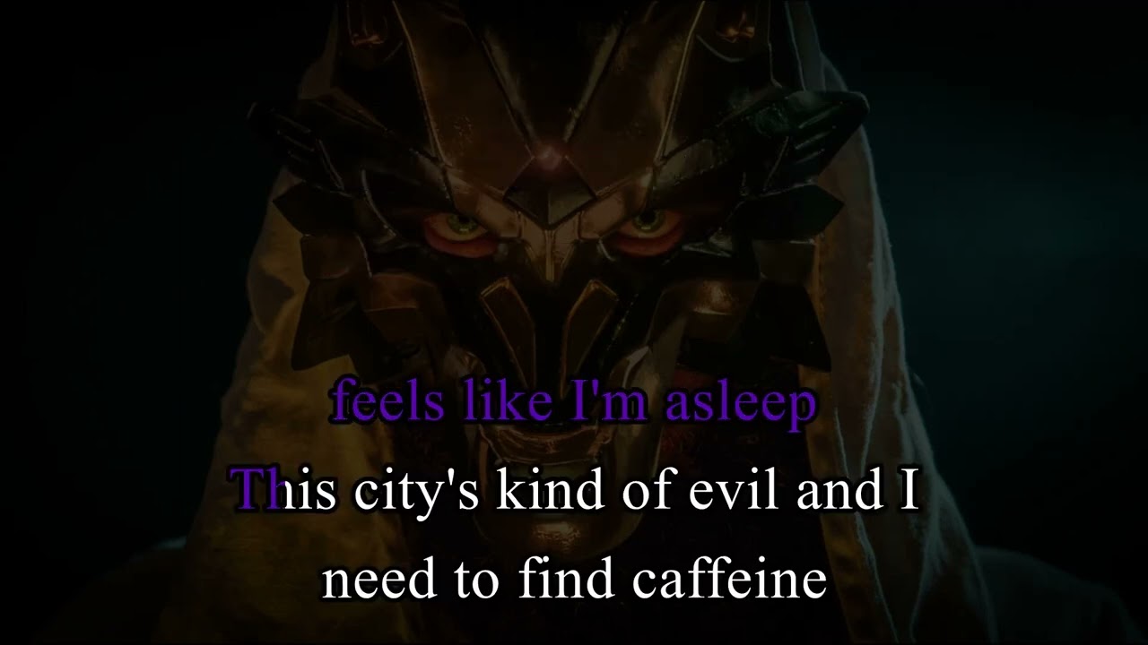 (Karaoke) Missio - Wolves
